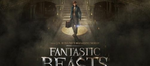 News Report Center : New 'Fantastic Beasts' Trailer Brings ... - newsreportcenter.com