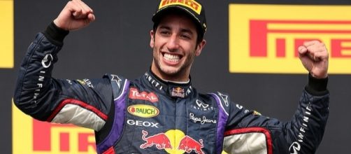 Ricciardo contro tutti dopo la gara.