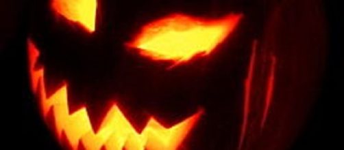 Source: Wikimedia. Celebrate a non-spooky Halloween