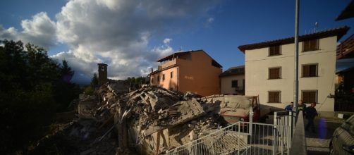 Terremoto: cosa è successo mercoledì - Il Post - ilpost.it