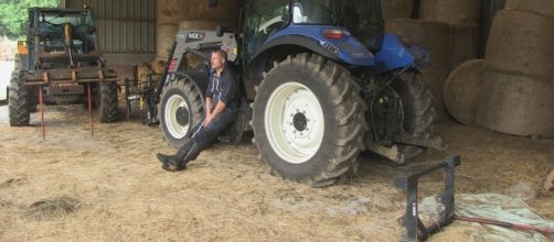 Vidéo : le grand malaise des agriculteurs français - France 24 - france24.com