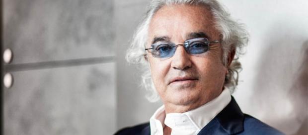 Al pecorino sardo ci pensan Flavio Briatore. Al pecorino sardo ci pensan Flavio Briatore.