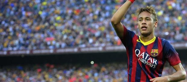 Atacante do Barcelona teria investido R$ 28 milhões na compra de uma mansão no Rio Atacante do Barcelona teria investido R$ 28 milhões na compra de uma mansão no Rio