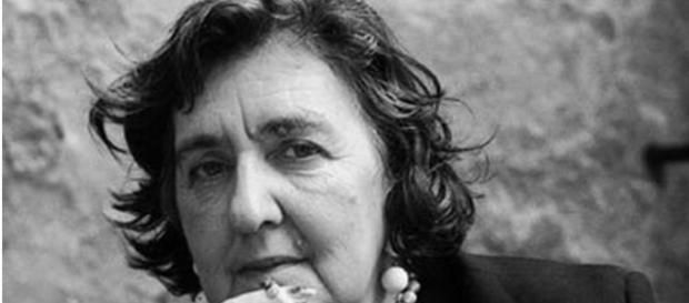 Auguri Alda Merini! La grande poetessa nasceva oggi 21 marzo - cno-webtv.it Auguri Alda Merini! La grande poetessa nasceva oggi 21 marzo - cno-webtv.it