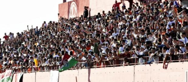 Baixa presença de público no Maracanã pode levar o Flu de volta ao Giulite Coutinho (Foto: Mailson Santana/Divulgação FFC) Baixa presença de público no Maracanã pode levar o Flu de volta ao Giulite Coutinho (Foto: Mailson Santana/Divulgação FFC)