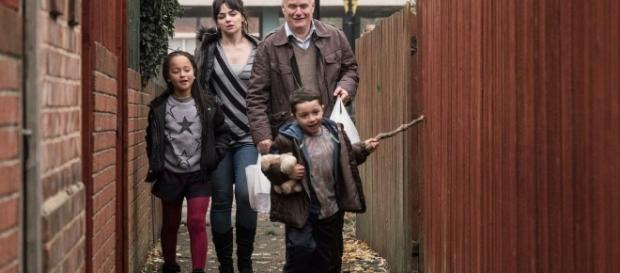 Cannes: Ken Loach palme d'or pour «Moi, Daniel Blake» - Libération - liberation.fr Cannes: Ken Loach palme d'or pour «Moi, Daniel Blake» - Libération - liberation.fr
