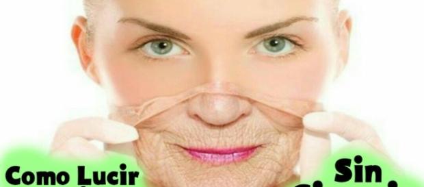 Como lucir más joven en 10 minutos Como lucir más joven en 10 minutos
