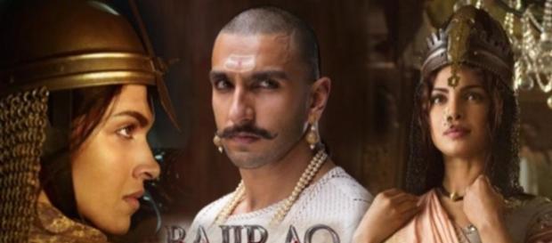 Deepika and Priyanka...: Bajirao Mastani (2015) - blogspot.com ( Blastingnews support) Deepika and Priyanka...: Bajirao Mastani (2015) - blogspot.com ( Blastingnews support)