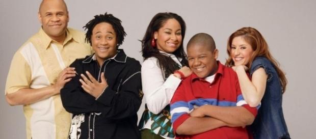 Disney Channel lance son nouveau spin-off de Phénomène Raven Disney Channel lance son nouveau spin-off de Phénomène Raven