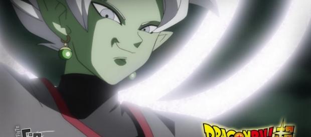 Dragon Bal Super: El aterrador poder de Zamasu el dios absoluto Dragon Bal Super: El aterrador poder de Zamasu el dios absoluto
