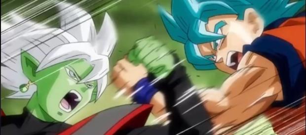 Dragon Ball Super 64 Subtitulado Español Dragon Ball Super 64 Subtitulado Español