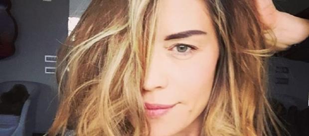 Elenoire Casalegno minaccia di lasciare il Gf Vip Elenoire Casalegno minaccia di lasciare il Gf Vip
