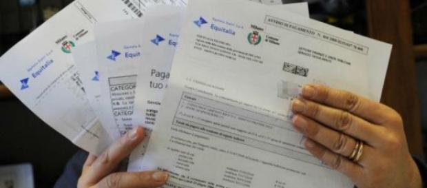 Equitalia: la sanatoria e quanto si potrà risparmiare Equitalia: la sanatoria e quanto si potrà risparmiare