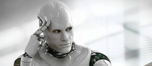 Evoluția inteligenței artificiale un pericol pentru viitorul omenirii ? Evoluția inteligenței artificiale un pericol pentru viitorul omenirii ?