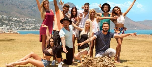 #Exclu Découvrez quelle candidate des Marseillais devient comédienne dans une série TV ! #Exclu Découvrez quelle candidate des Marseillais devient comédienne dans une série TV !