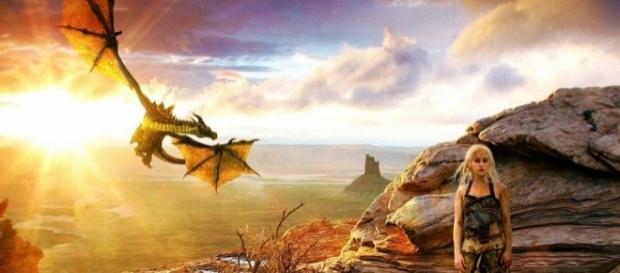 Game of Thrones : deux saisons avant la fin, les showrunners ... - begeek.fr Game of Thrones : deux saisons avant la fin, les showrunners ... - begeek.fr