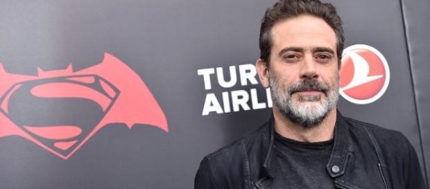 GeekFeed.com | Fan Art Depicts Jeffrey Dean Morgan as Flashpoint ... - geekfeed.com GeekFeed.com | Fan Art Depicts Jeffrey Dean Morgan as Flashpoint ... - geekfeed.com