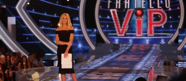 GF VIP eliminato 31 ottobre 2016 GF VIP eliminato 31 ottobre 2016
