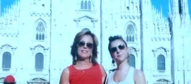 Gossip Uomini e donne morte choc Gossip Uomini e donne morte choc