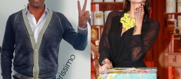 Grande Fratello Vip: flirt tra Stefano Bettarini e Mariana Rodriguez? Grande Fratello Vip: flirt tra Stefano Bettarini e Mariana Rodriguez?