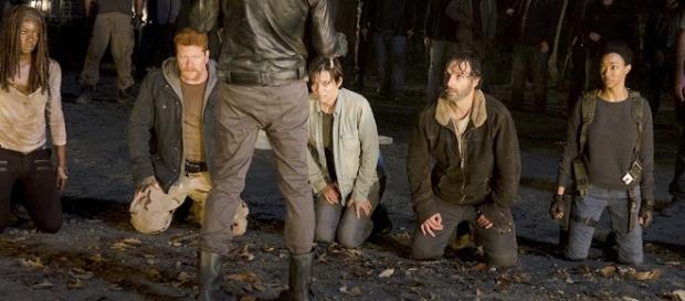 Kimberly Potts — 'The Walking Dead' Postmortem: Jeffrey Dean Morgan... - tumblr.com Kimberly Potts — 'The Walking Dead' Postmortem: Jeffrey Dean Morgan... - tumblr.com