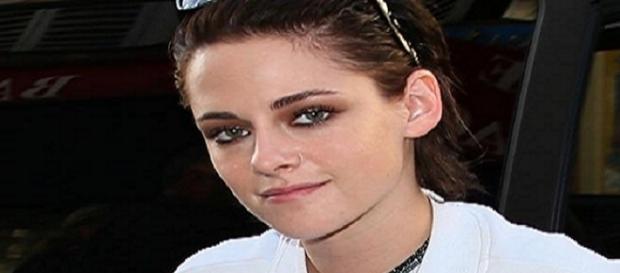 Kristen Stewart vuelve a ser morena Kristen Stewart vuelve a ser morena
