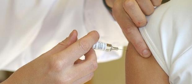 L'ordre des pharmaciens en faveur de la vaccination en officine ... - actusoins.com L'ordre des pharmaciens en faveur de la vaccination en officine ... - actusoins.com