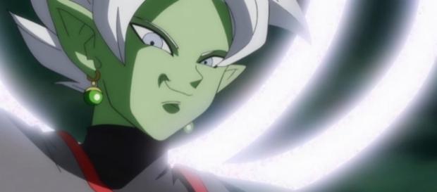 La fusión de Zamasu en el avance del episodio 65 La fusión de Zamasu en el avance del episodio 65