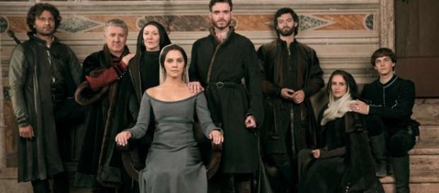 La terza puntata della serie I medici in onda il 1° novembre. La terza puntata della serie I medici in onda il 1° novembre.
