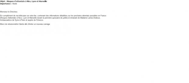 Les mails échangés entre Francis Gruzelle et Emmanuel Josse Les mails échangés entre Francis Gruzelle et Emmanuel Josse