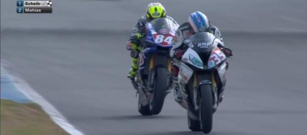 Motogp differita oggi 30 ottobre Motogp differita oggi 30 ottobre