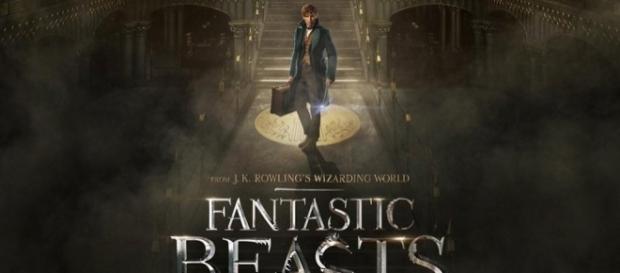 News Report Center : New 'Fantastic Beasts' Trailer Brings ... - newsreportcenter.com News Report Center : New 'Fantastic Beasts' Trailer Brings ... - newsreportcenter.com