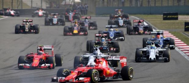 Orario Formula 1 gara oggi 30 ottobre in tv Orario Formula 1 gara oggi 30 ottobre in tv