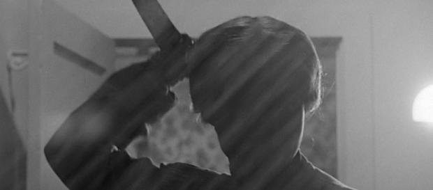 "Psycho" (Credit: Screenshot https://www.youtube.com/watch?v=MhsqXouC1Ws) "Psycho" (Credit: Screenshot https://www.youtube.com/watch?v=MhsqXouC1Ws)