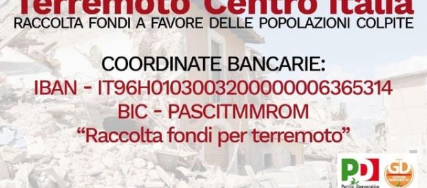Il grande cuore dei pesaresi batte sempre più forte Il grande cuore dei pesaresi batte sempre più forte