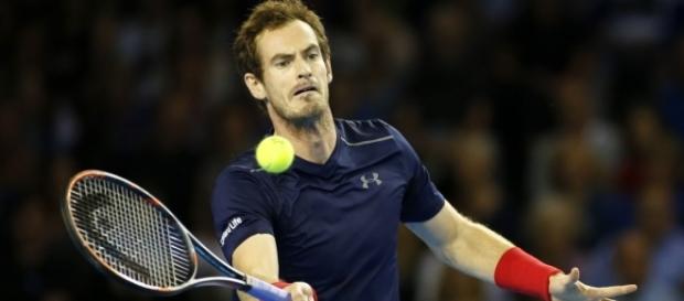 Quand Andy Murray se confie sur une femme de chambre envahissante ... - eurosport.fr Quand Andy Murray se confie sur une femme de chambre envahissante ... - eurosport.fr