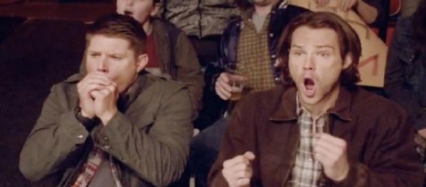 Quelques anecdotes intéressantes à propos de Supernatural Quelques anecdotes intéressantes à propos de Supernatural