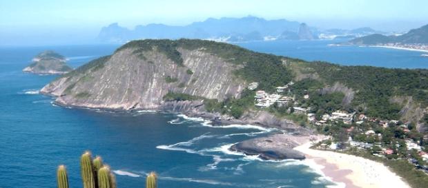 Resultado da votação do segundo turno em Niterói - RJ Resultado da votação do segundo turno em Niterói - RJ