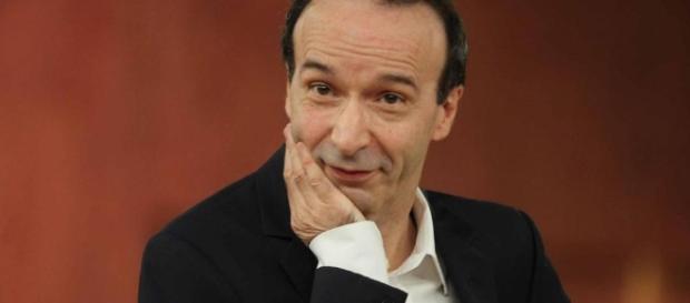 Roberto Benigni indisciplinato alla guida: patente sospesa Roberto Benigni indisciplinato alla guida: patente sospesa