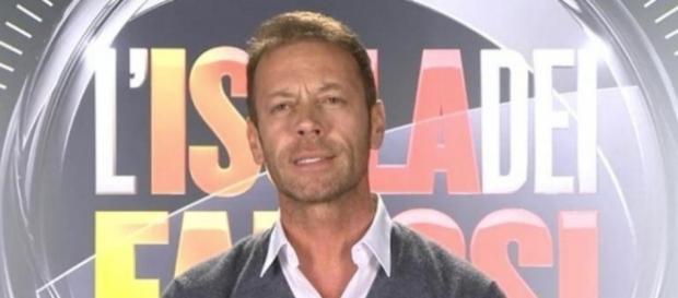 Rocco Siffredi pronta a tornare sull'Isola come inviato Rocco Siffredi pronta a tornare sull'Isola come inviato
