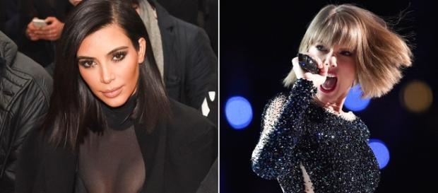 Taylor Swift vs. Kanye West: A Beef History - Rolling Stone ...- rollingstone.com Taylor Swift vs. Kanye West: A Beef History - Rolling Stone ...- rollingstone.com