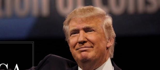 The new President of the United States of America Donald Trump Courtesy: Judith E. Bell via flickr The new President of the United States of America Donald Trump Courtesy: Judith E. Bell via flickr