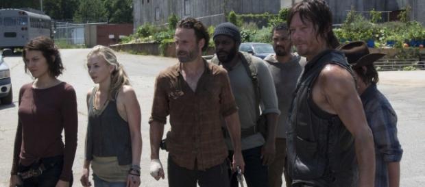 The Walking Dead' Kills The Governor - Business Insider - businessinsider.com The Walking Dead' Kills The Governor - Business Insider - businessinsider.com