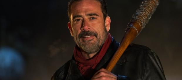 The Walking Dead' Season 6 Finale: Negan Arrives, and Then ... - nytimes.com The Walking Dead' Season 6 Finale: Negan Arrives, and Then ... - nytimes.com