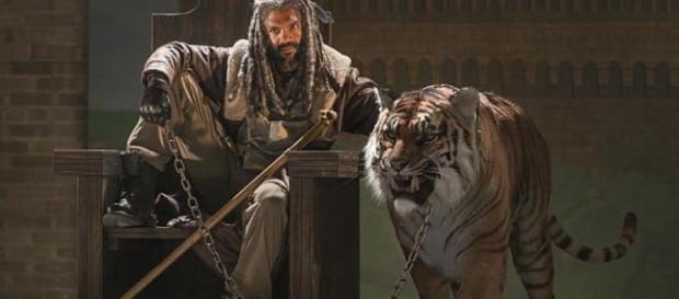 The Walking Dead' Season 7 Episode 2 Spoilers: Negan And The Kingdom [ - inquisitr.com The Walking Dead' Season 7 Episode 2 Spoilers: Negan And The Kingdom [ - inquisitr.com