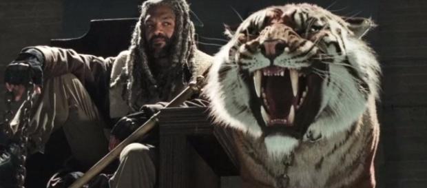 The Walking Dead' Season 7: Everything We Know So Far - cheatsheet.com The Walking Dead' Season 7: Everything We Know So Far - cheatsheet.com