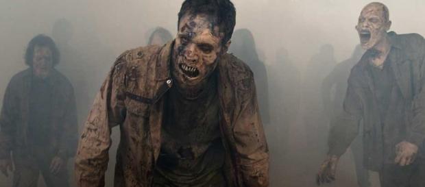 The Walking Dead Season 7 First-Look Photos 2– AMC - amc.com The Walking Dead Season 7 First-Look Photos 2– AMC - amc.com