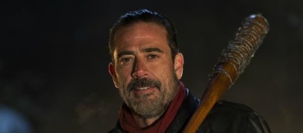 The Walking Dead' Season 7: Gore went too far? Photo: Blasting News Library - variety.com The Walking Dead' Season 7: Gore went too far? Photo: Blasting News Library - variety.com