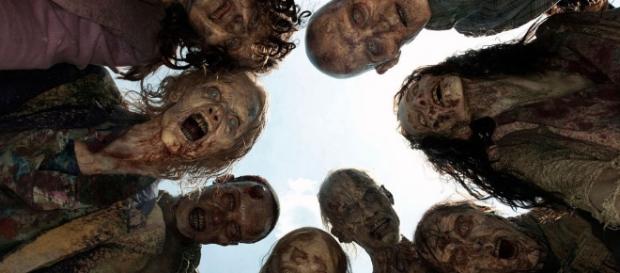The Walking Dead Season 7 Introducing 2 Characters Not from the Comics - screenrant.com The Walking Dead Season 7 Introducing 2 Characters Not from the Comics - screenrant.com