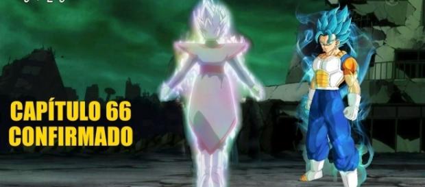 Títulos y resúmenes de los capítulo 65 y 66 confirmados Títulos y resúmenes de los capítulo 65 y 66 confirmados